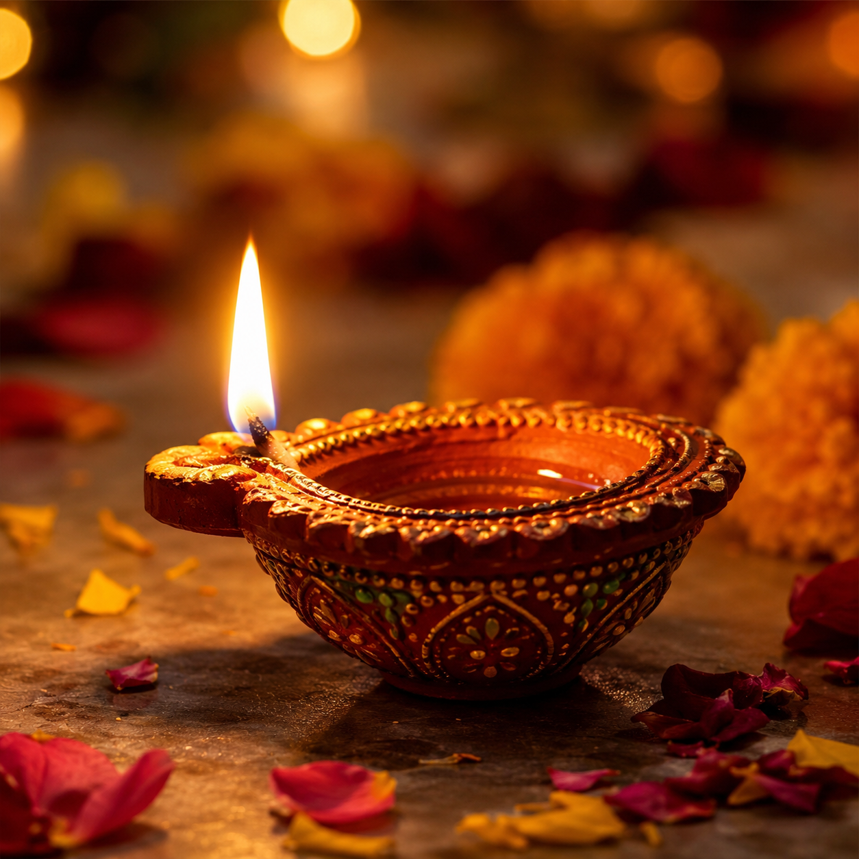 Diya