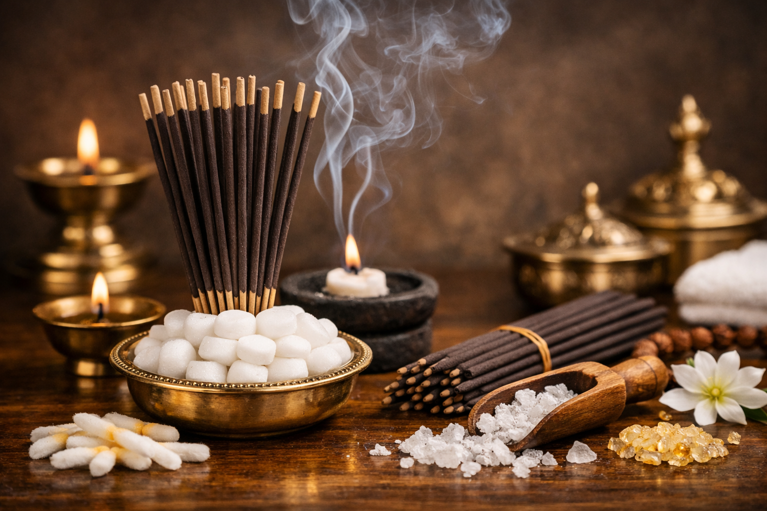 Incense Sticks