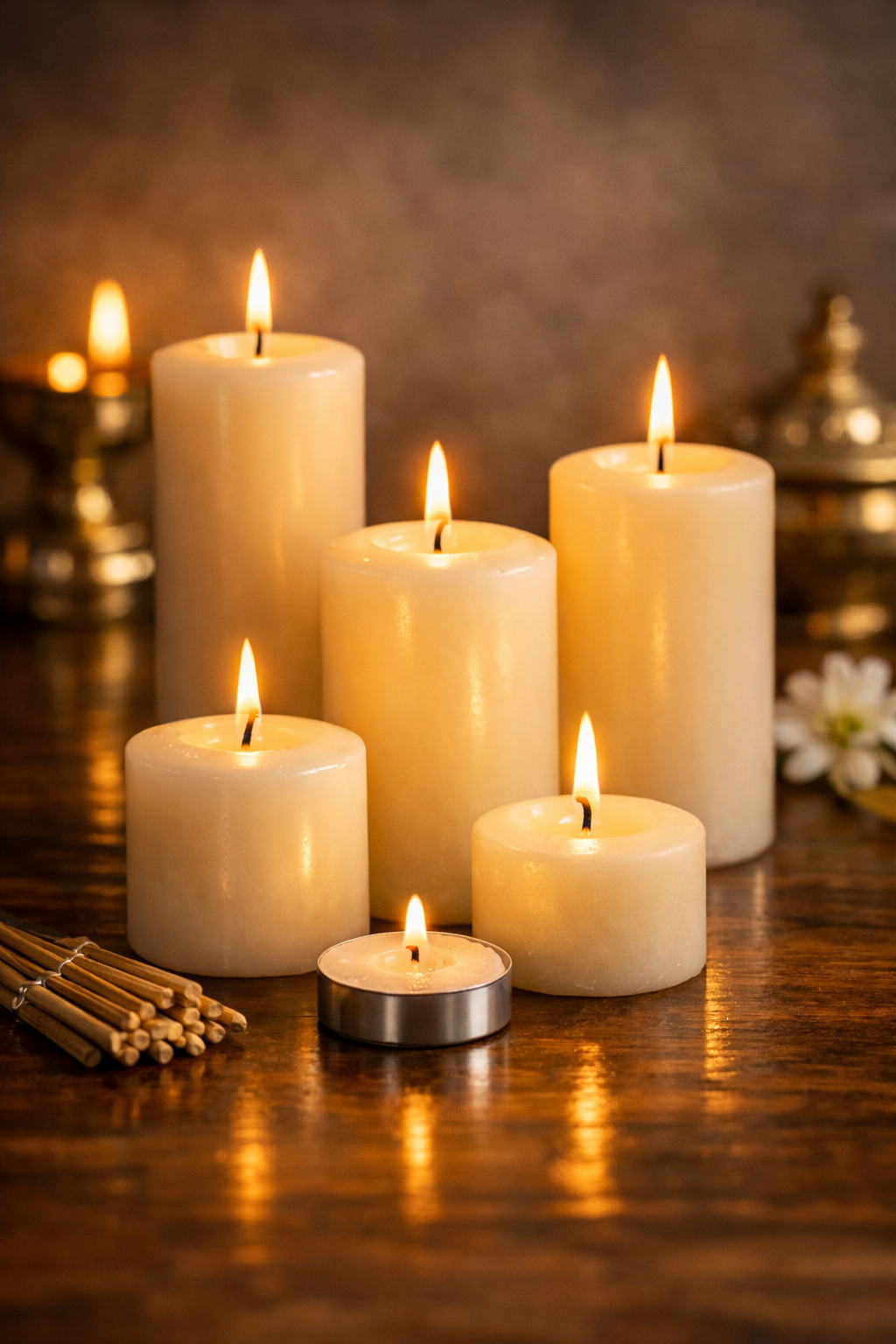 Candles